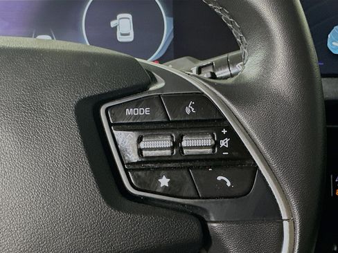 Used 2023 Kia EV6 Wind image 17