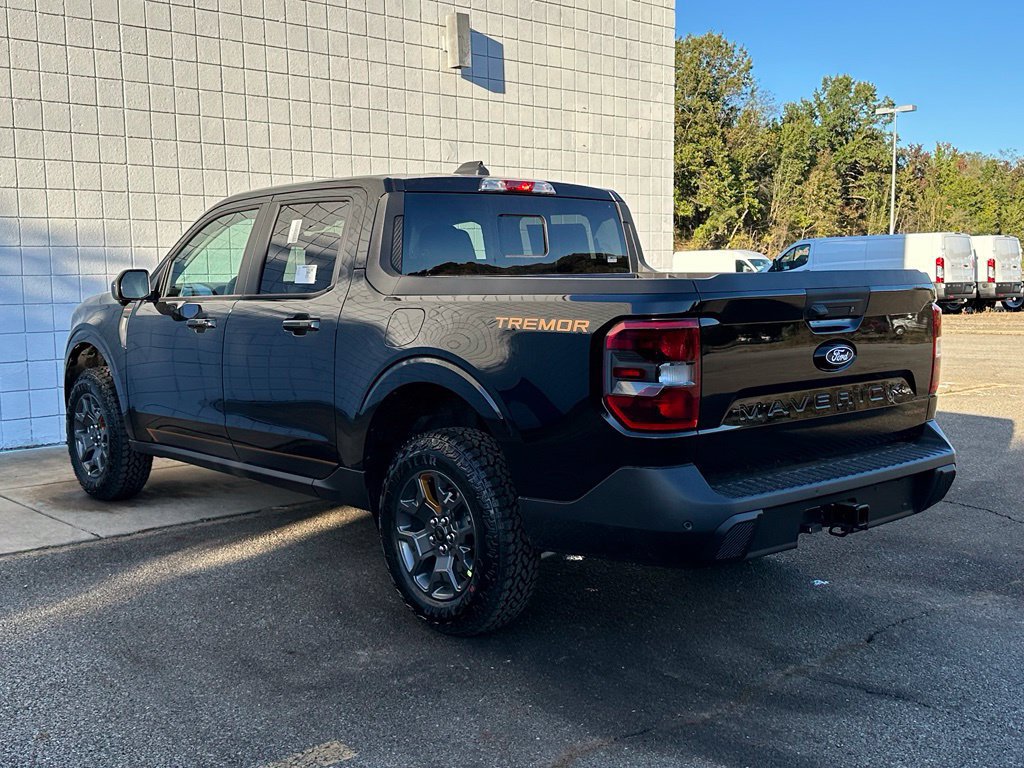 New 2026 Ford Maverick Tremor AWD/4WD image 32