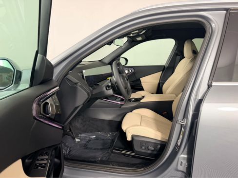 New 2026 BMW X3 xDrive30i w/ Convenience Package AWD/4WD image 9