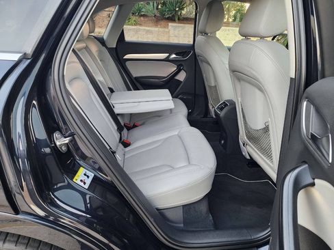 Used 2015 Audi Q3 2.0T Prestige AWD/4WD image 18