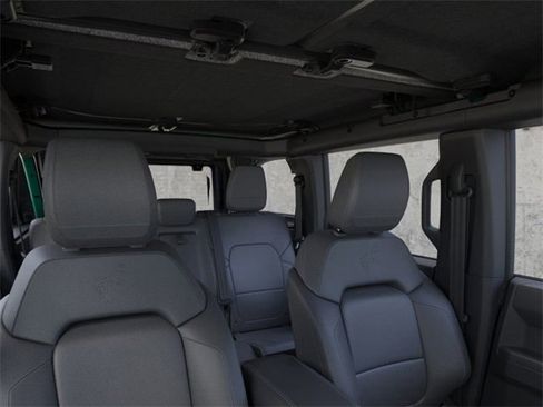 New 2025 Ford Bronco Outer Banks image 12