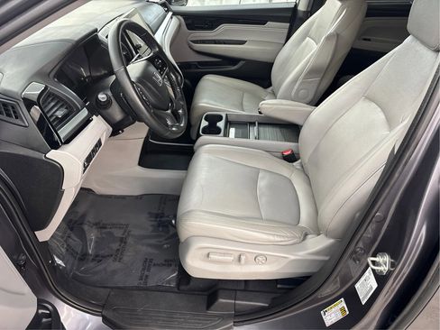 Used 2020 Honda Odyssey Elite image 13