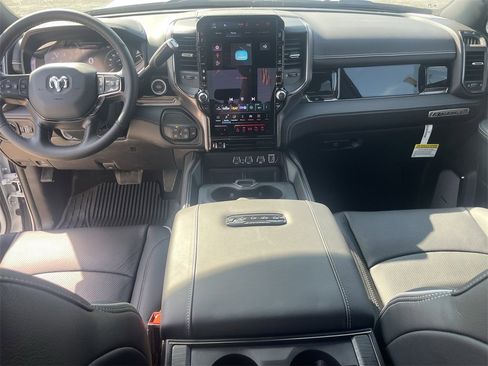 New 2026 RAM 2500 Rebel w/ Rebel Level 2 Equipment Group image 26