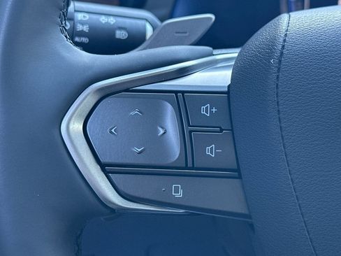 Used 2023 Lexus RZ 450e Premium w/ Technology Package image 38