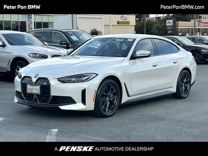 Used 2023 BMW i4 eDrive35