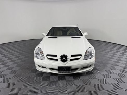 Used 2006 Mercedes-Benz SLK 280 image 2