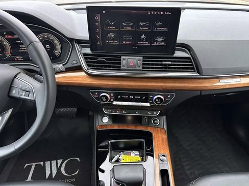 Used 2023 Audi Q5 2.0T Premium Plus image 32