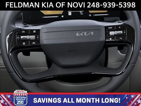 New 2026 Kia Sorento EX w/ EX Premium Package AWD/4WD image 23