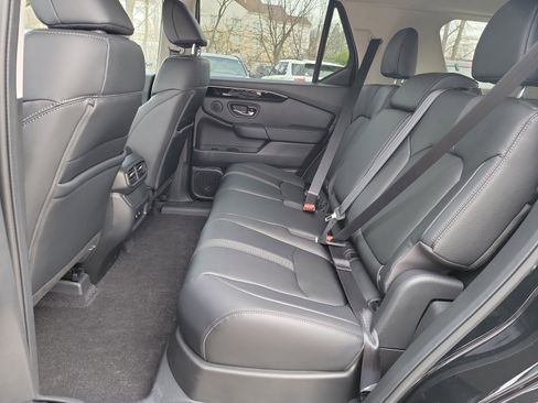 New 2026 Honda Passport RTL image 27