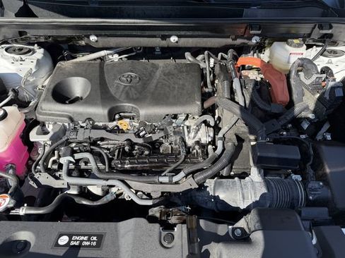 Certified 2024 Toyota RAV4 XLE image 30