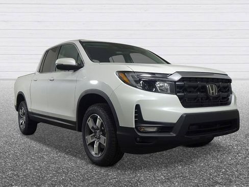 New 2026 Honda Ridgeline RTL image 7