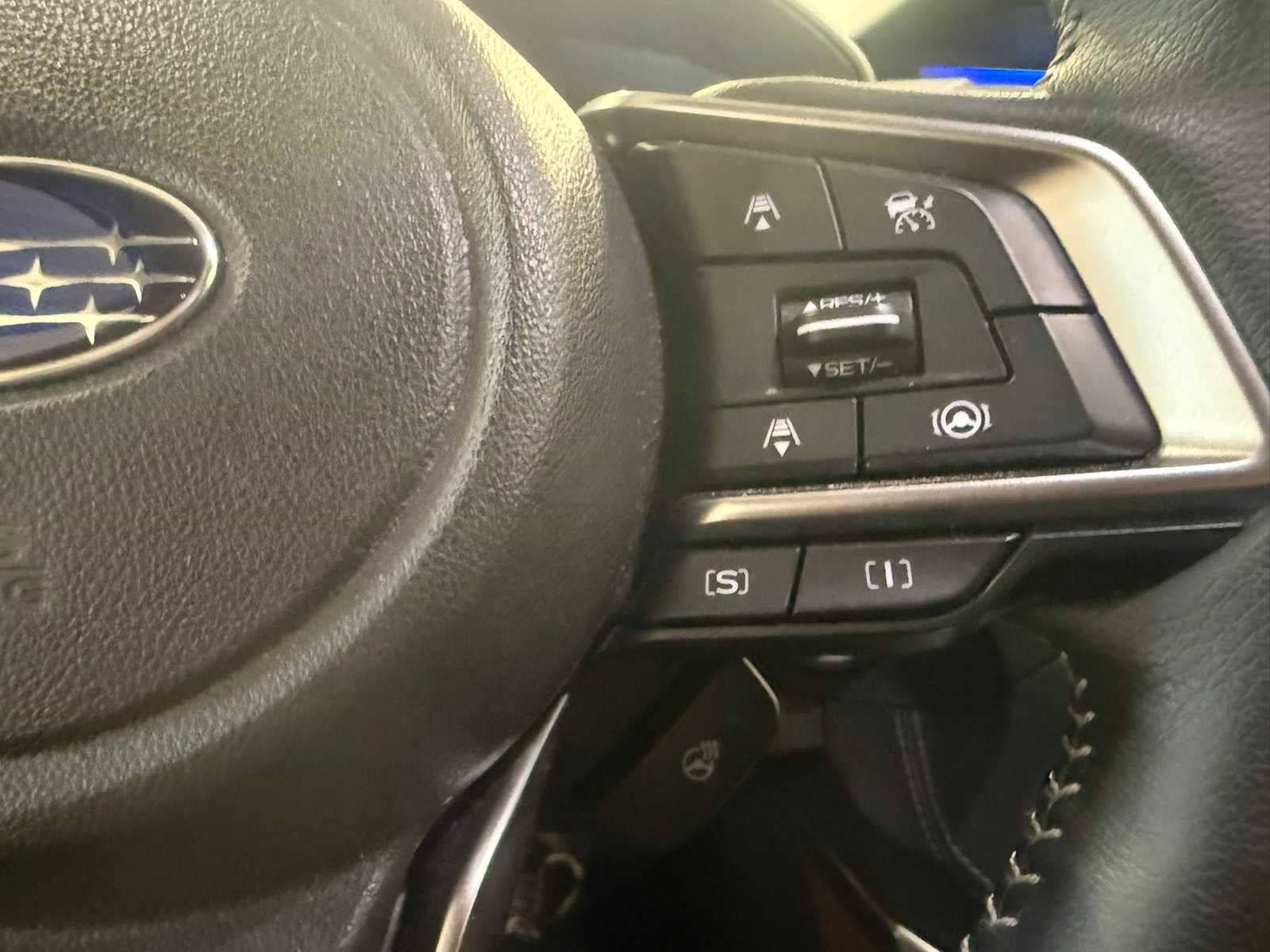 Used 2023 Subaru Forester Touring w/ Popular Package #2 AWD/4WD image 31
