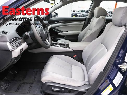 Used 2019 Honda Accord EX image 14