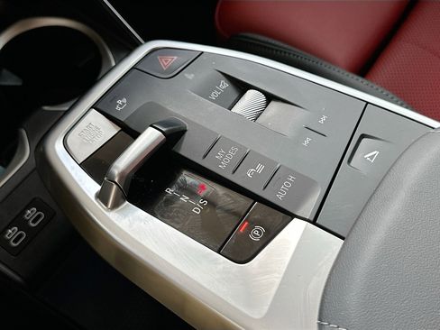 Certified 2025 BMW X2 M35i w/ Premium Package image 16