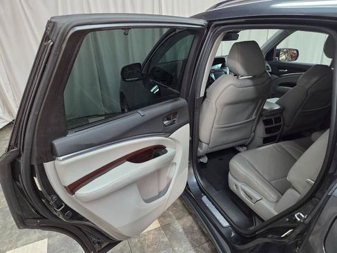 Used 2016 Acura MDX SH-AWD image 11