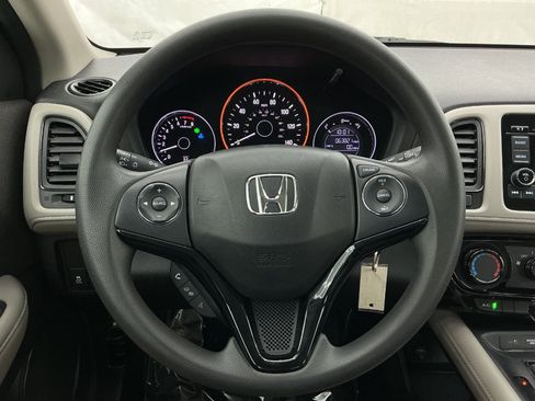 Used 2020 Honda HR-V LX image 31