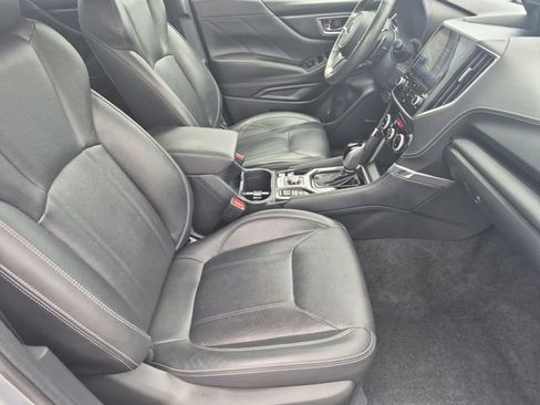 Used 2022 Subaru Forester Touring AWD/4WD image 26