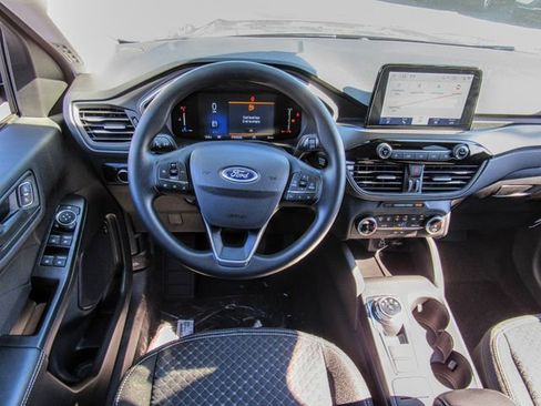 New 2026 Ford Escape Active image 11