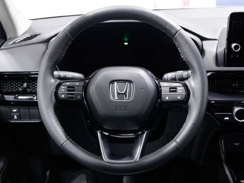 Certified 2024 Honda CR-V EX-L image 17