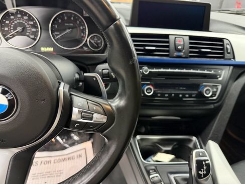 Used 2015 BMW 335i xDrive Sedan AWD/4WD image 27