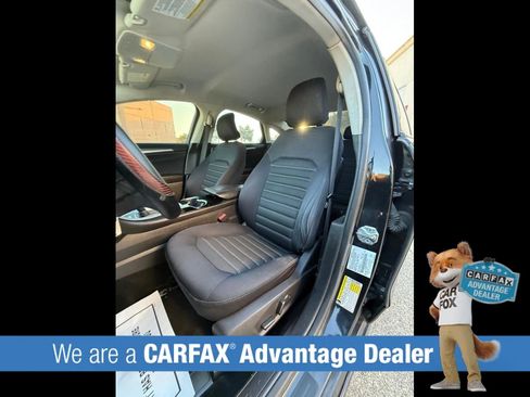Used 2015 Ford Fusion SE FWD image 54