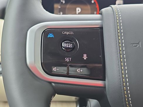 New 2026 Nissan Armada Platinum Reserve AWD/4WD image 18