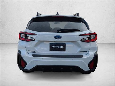 New 2026 Subaru Crosstrek 2.5i Limited w/ Popular Package #4A AWD/4WD image 6