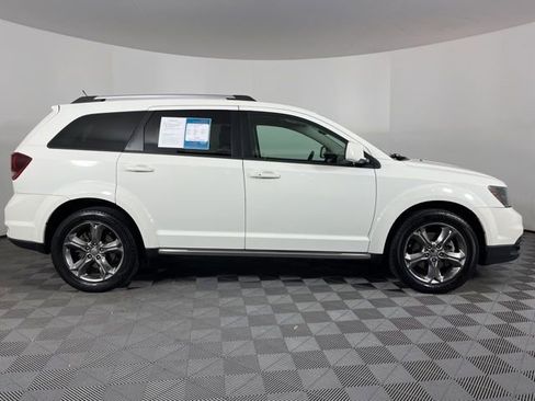 Used 2016 Dodge Journey Crossroad image 11