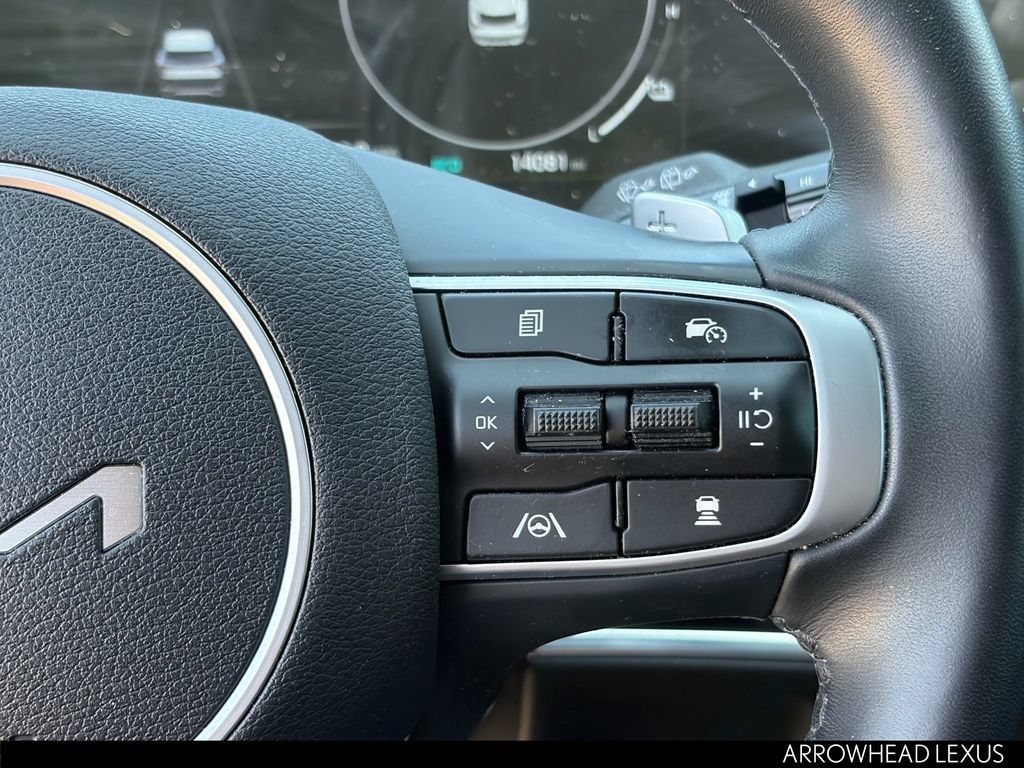 Used 2023 Kia Sportage X-Line Prestige AWD/4WD image 15
