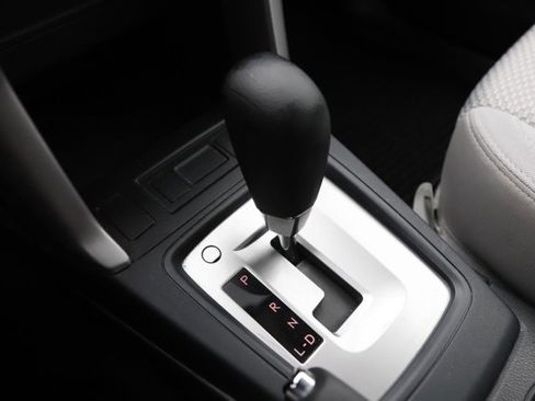 Used 2018 Subaru Forester 2.5i w/ Alloy Wheel Package image 23