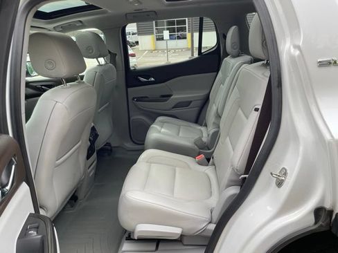 Used 2019 GMC Acadia SLT AWD/4WD image 31