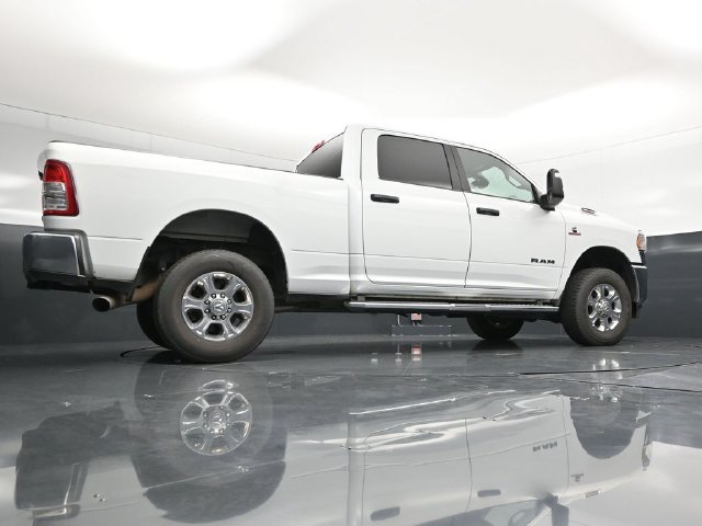 Certified 2024 RAM 2500 Big Horn AWD/4WD image 54
