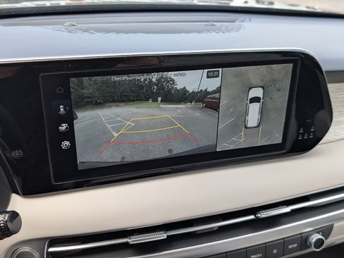 Used 2024 Hyundai Palisade Calligraphy AWD/4WD image 29