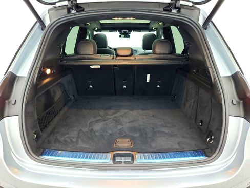 Certified 2026 Mercedes-Benz GLE 350 4MATIC image 27