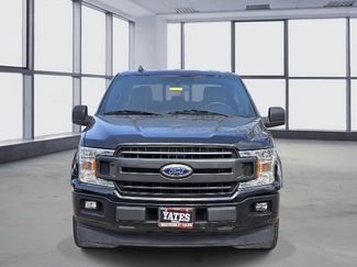 Used 2020 Ford F150 XLT w/ Equipment Group 302A Luxury video 2