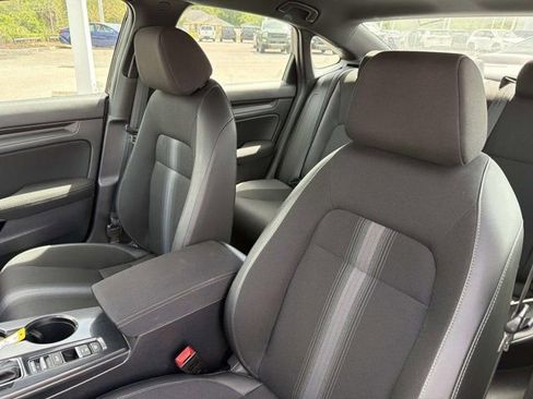 Used 2025 Honda Civic Sport image 10