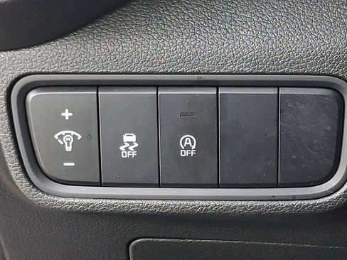 Used 2024 Kia Soul LX w/ Option Group 015 image 24