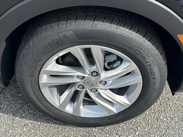 New 2026 Buick Envista Sport Touring w/ Convenience I Package FWD image 13