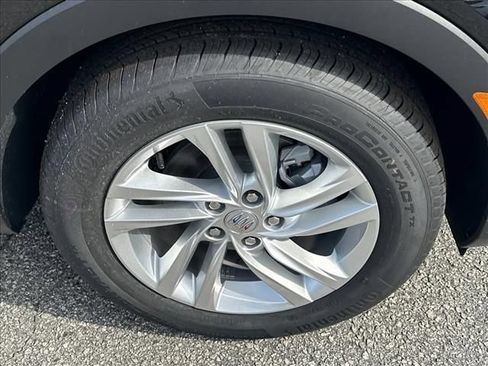New 2026 Buick Envista Sport Touring w/ Convenience I Package FWD image 13