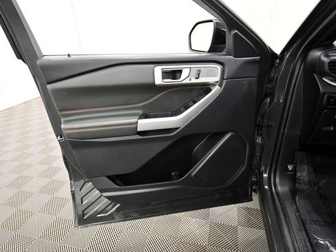 Used 2023 Ford Explorer Timberline w/ Timberline Technology Package AWD/4WD image 13