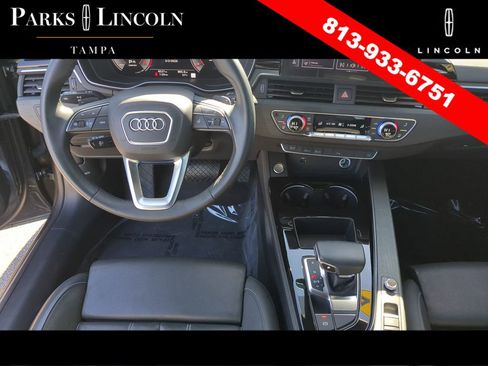 Used 2024 Audi A5 2.0T Premium Plus w/ Premium Plus image 12