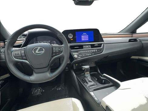Used 2024 Lexus ES 350 w/ Premium Package FWD image 35