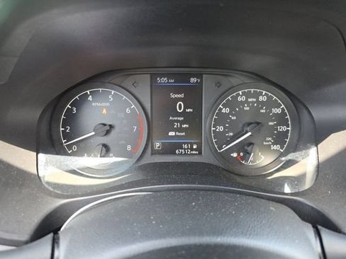 Used 2024 Nissan Altima 2.5 S FWD image 11