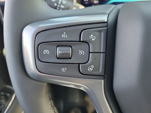 New 2026 Chevrolet Silverado 1500 LT image 5