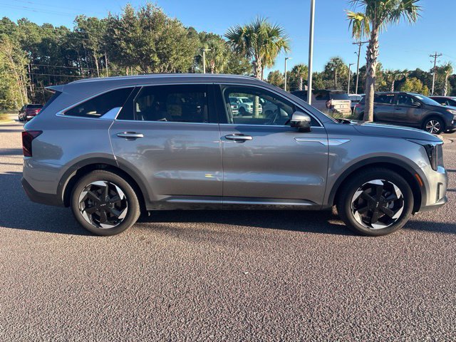 Used 2025 Kia Sorento SX Prestige AWD/4WD image 4