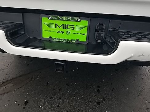 Used 2023 RAM 1500 Laramie image 6