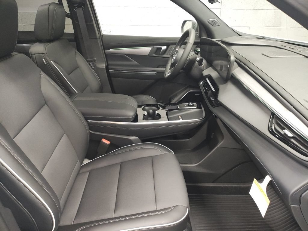 New 2026 Buick Enclave Preferred w/ Power Package AWD/4WD image 7