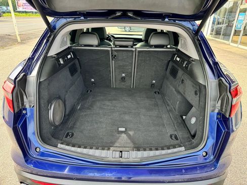 Used 2021 Alfa Romeo Stelvio Sprint w/ Sun & Sound Package image 41