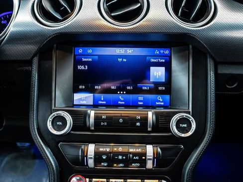 Used 2020 Ford Mustang GT w/ Equipment Group 301A image 28