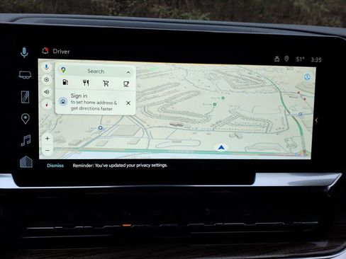 Certified 2025 Chevrolet Silverado 2500 LT w/ All Star Edition image 13